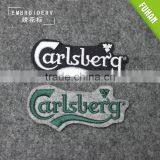 Felt Embroidery Patch For Clothes thumbnail-1