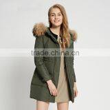 2016 New Design Ultralight Women Winter Jacket Duck Down Jacket thumbnail-2