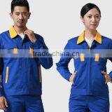 Custom High High Visibility Jackets Reflective Work Wear thumbnail-4