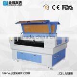 Woodworking Laser Cutting Machine With Reci Tube for Die Board for Sale thumbnail-1