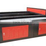 JQ-1224 Furniture Laser Cutting Machine thumbnail-1