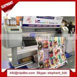 Best Price Mutoh Valuejet Printer 1.9m Digital Textile Inkjet Dye Sublimation Printer