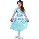 Deluxe Elsa Toddler Child Costume thumbnail-1