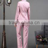 Fashion Ladies Skirt Suits Custom Women Suit WMS46 thumbnail-2