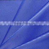 Polyester Oxford Fabric With Pvc/pu Coating