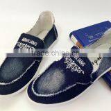 GZY China Wholesale Shoes Male Doug Shoes Comfortable Breathable Top Design Stock 2017 England Design High Qaulity thumbnail-3