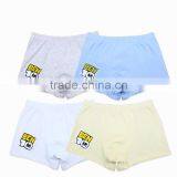 11- 15 Years Old Young Boys Underwear Printed Kids Thong Underwear Boy Underpant Children Underwear thumbnail-1