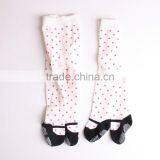 Eco-friendly Hemp Baby Socks Wholesale thumbnail-3