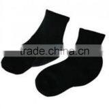Gentle Gel Heel Pad Socks thumbnail-1