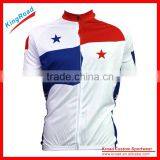 Custom Quick Dry Cycling Shirts, Best Cycling Jersey Designs thumbnail-1