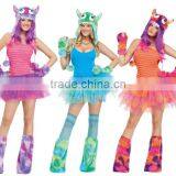 Plush Monster Kit thumbnail-1