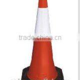 PP Traffic Cones High Visibility Traffic Cone/ Safety Road Cones thumbnail-3