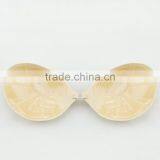 New Style Push up Front Closure Adhesive Bra thumbnail-2