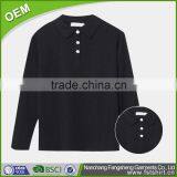 Wholesale New Design High Quality Brand Men Polo Shirts thumbnail-6