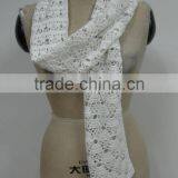 100% Cotton Scarf, Cheap Scarf,women Scarf thumbnail-2