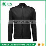 Winter Fashion Windproof pu Leather Jacket for Men thumbnail-1