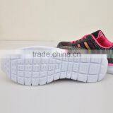 OEM China Factory Athletic Shoes Men's Fashion Sport Shoes Online thumbnail-6