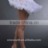 Black Sexy Corset Tutu Dress thumbnail-1