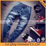 China Made Fashion Designed New Autumn Suppliers Casual Jeans Men Pants thumbnail-6