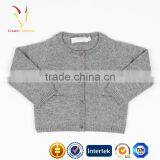 Baby Girl Knitted Children Cardigan Sweater thumbnail-1