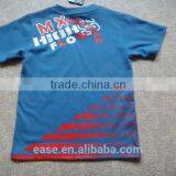 2016 Comfortable Sport Wear For Men Quick Dry Custom Logo Polo T Shirt thumbnail-1