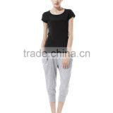 Classical Round Collar Cheap t Shirts thumbnail-3