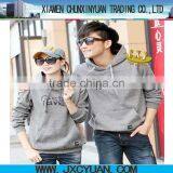 Fashion Wholesale Printed Korean Hoodie With Pocket Wholesale Cheap Clothing thumbnail-1