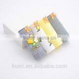 Cotton Panties Cute Fruits Printed Cartoon Underwear Women thumbnail-4