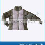 Ladies Winter Jacket thumbnail-1