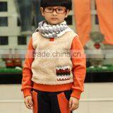 Fashion Thailand Wholesale Fitness Clothing for Boys thumbnail-1