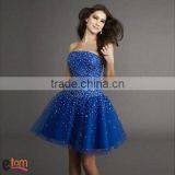 Cocktail DRESS ET30038 thumbnail-1