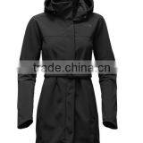 Womens Coats and Jackets Long Women Hoodies Clothing Factory Price thumbnail-5