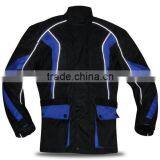 Textile Motorbike Jacket Cordura thumbnail-2