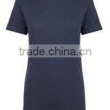 Next Level Apparel Ladies' Ideal Crew Tee - Made From 60% Combed Ring-spun Cotton and 40% Polyester and Comes With Your Logo. thumbnail-4