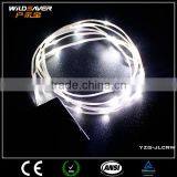Waterproof LED Strip Light Cover With Plastic Casing thumbnail-2
