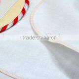 Wholesale Lovely Baby Sweat-absordent Towel 100% Cotton thumbnail-3