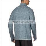 Factory Wholesale Custom Round Neck No Hooded Best Mens Sweatshirts thumbnail-2
