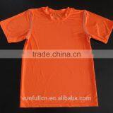 Men's Sport T-shirt With High Quality thumbnail-3