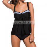 2017 Hot Two Pieces Wholesale Beachwear thumbnail-1