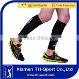 ball sports sleeve calf compression sleeve nylon