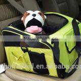 PNBZHXR0006 Big Space Manufacturers Selling Automotive Pet Safety Car Cat Carrier Bags thumbnail-3