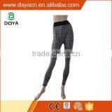 Women's Fashional Comfortable Seamless Yoga Pant thumbnail-1