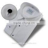 2017 London Collar Regular Fit Formal Tuxedo Shirts thumbnail-1