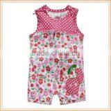 Babywear-Climb Cottom Clothing SQ0016-1