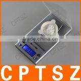 High Precision KL Jewelry Scale Small Scale Electronic Scale 0.001/Gold Balance Gram Scales/Scales For Weighing Gold thumbnail-2