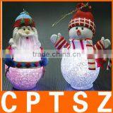 Candle Christmas Snowman Candle Christmas Candle Supplies Candles thumbnail-2