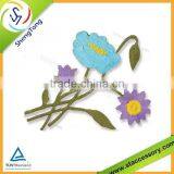 Custom Embroidery Design Patches Wholesale Embroidery Textile Patches thumbnail-3