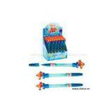 Sell 5-in-1 Bubble Stamp Pen W/Light And PVC Figurine thumbnail-1