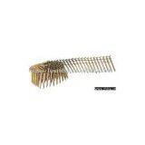 Galvanized Coil Roofing Nails thumbnail-1