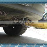 Universal Black Tow Rope 12t in Emergency Use Rope Racing Tow Strap Tow Truck CE GS TUV Approved thumbnail-2